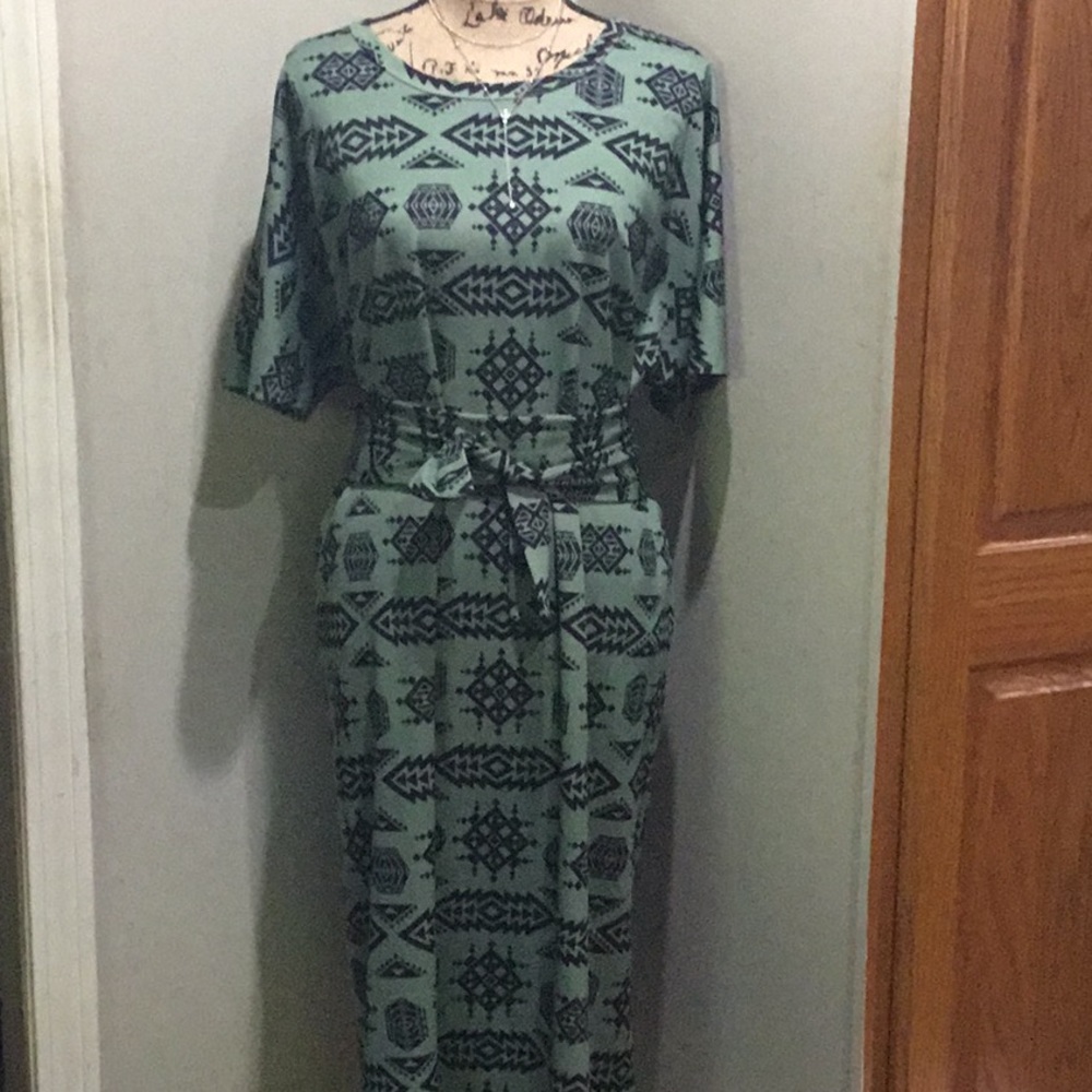 Lularoe 3x Marley
